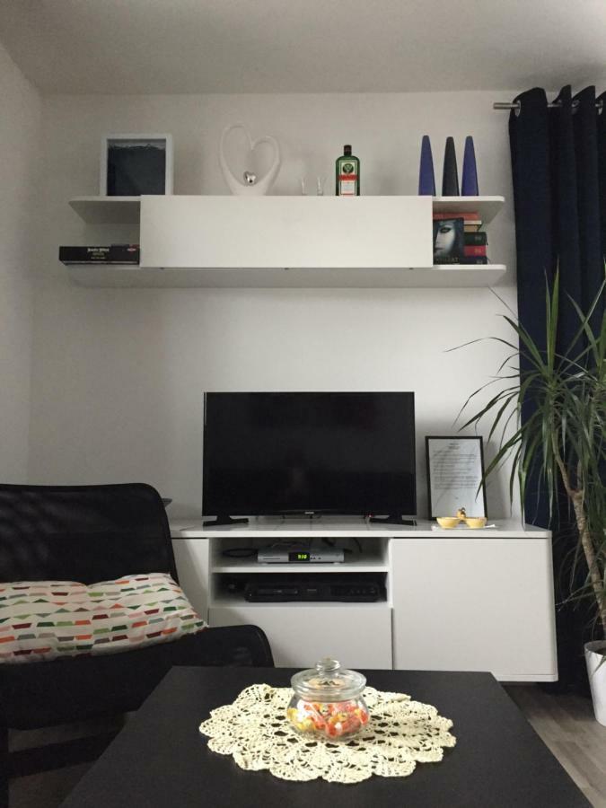 Apartment Gisi Innsbruck Exteriér fotografie