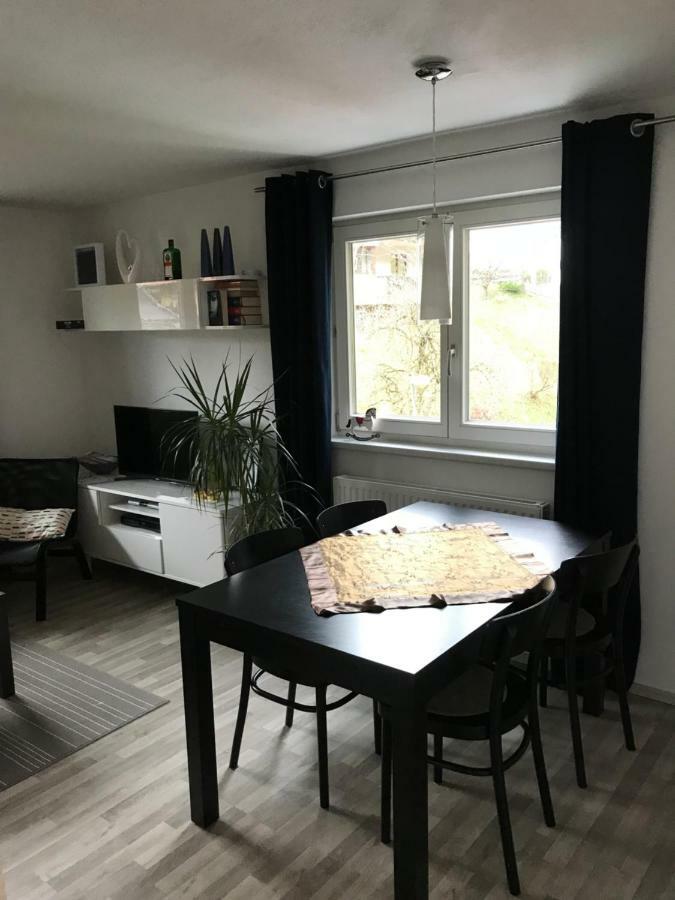 Apartment Gisi Innsbruck Exteriér fotografie