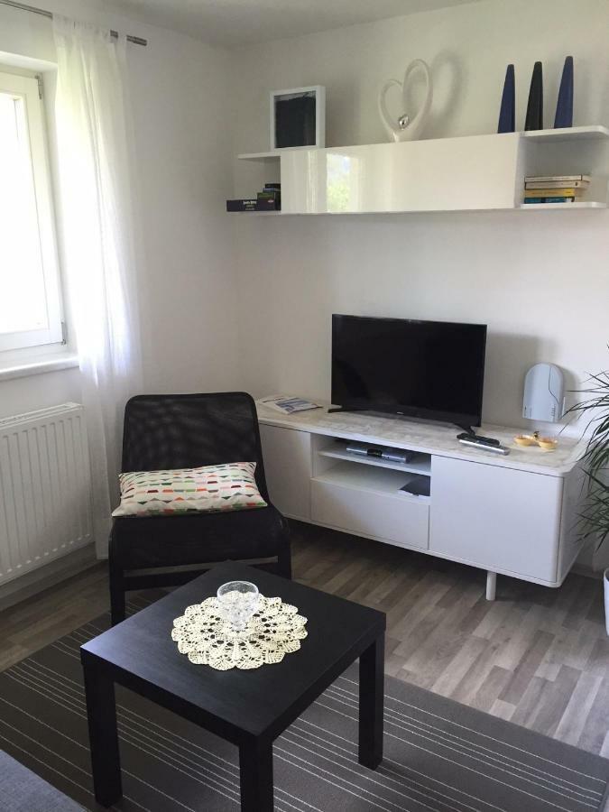 Apartment Gisi Innsbruck Exteriér fotografie