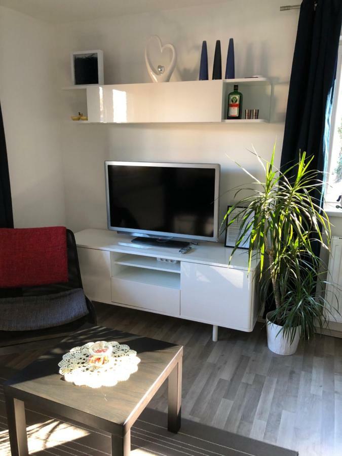 Apartment Gisi Innsbruck Exteriér fotografie